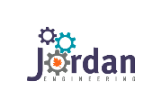 Jordan Engineering Inc Logo